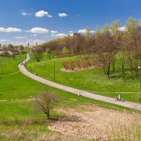 Wąwóz Rury.