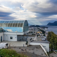 Restauracja Fjellstua.