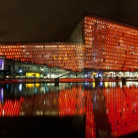 HARPA.