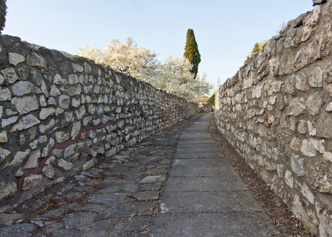 Aquincum.